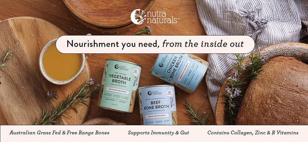 By Brand > Nutra Organics, Australia