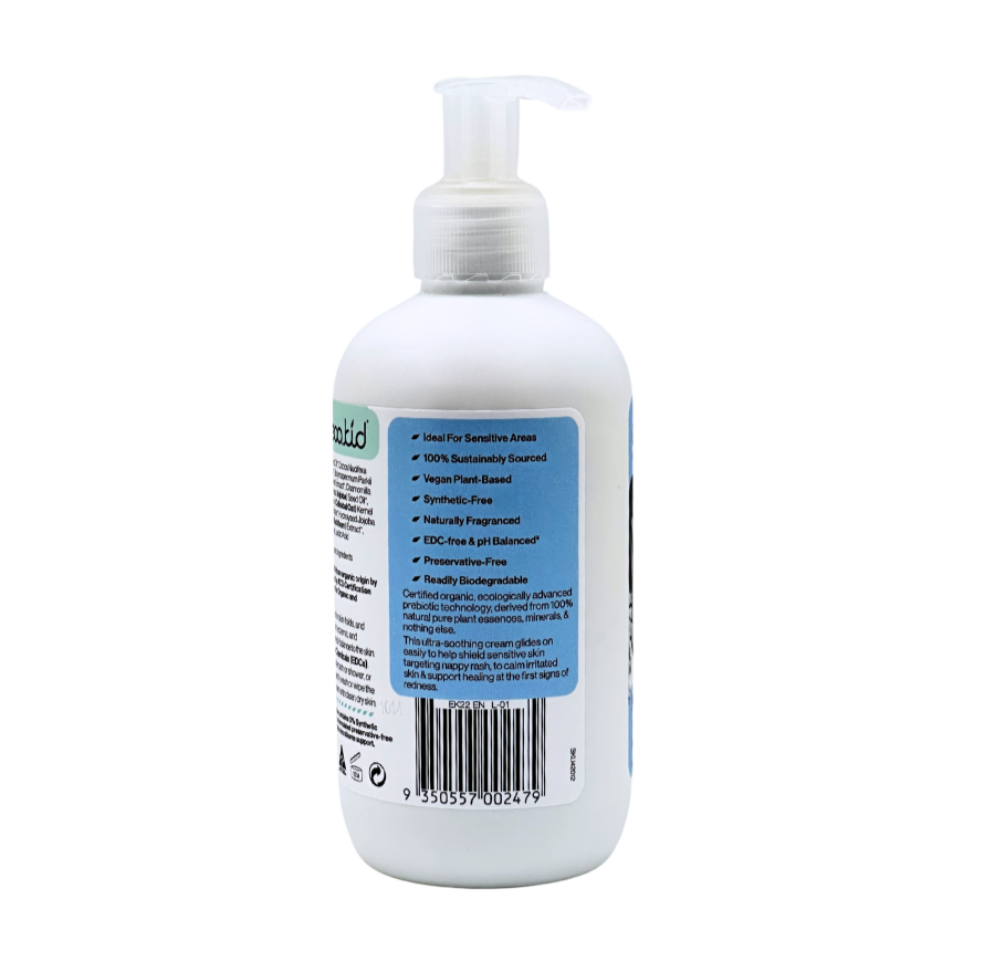 eco.bub Prebiotic Nappy Balm 225ml