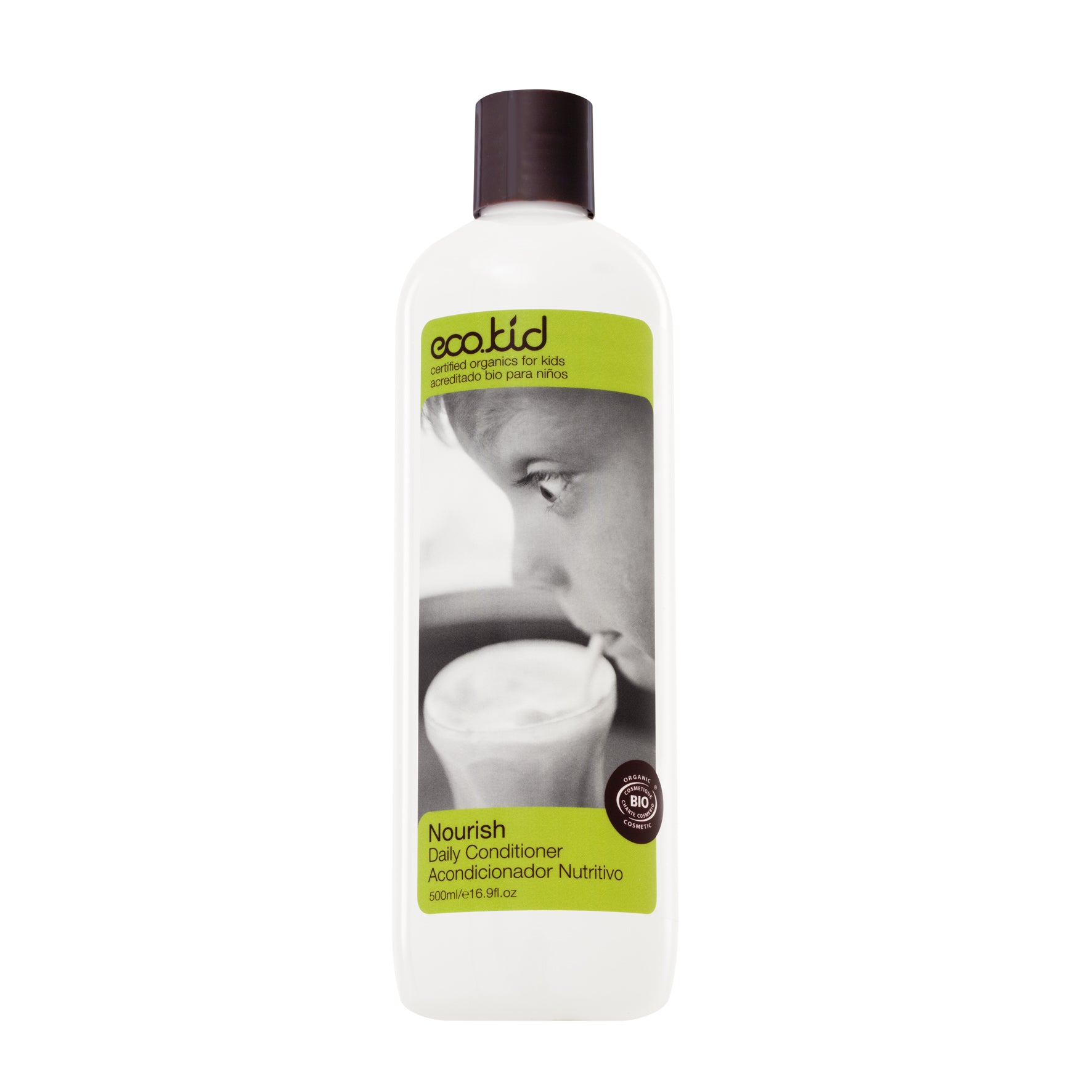 eco.kid Nourish Conditioner 500ml