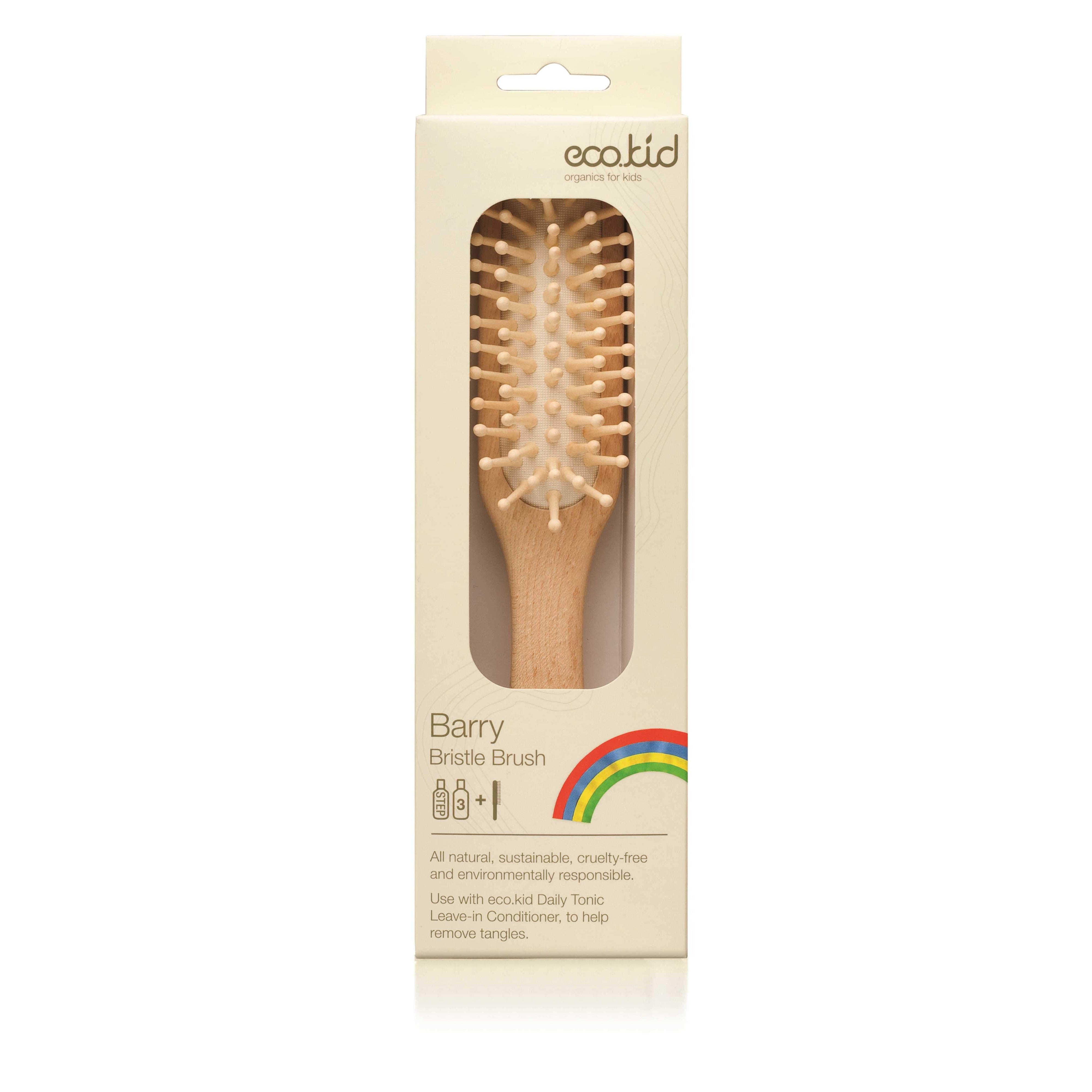 eco.kid  Barry Bristle Brush