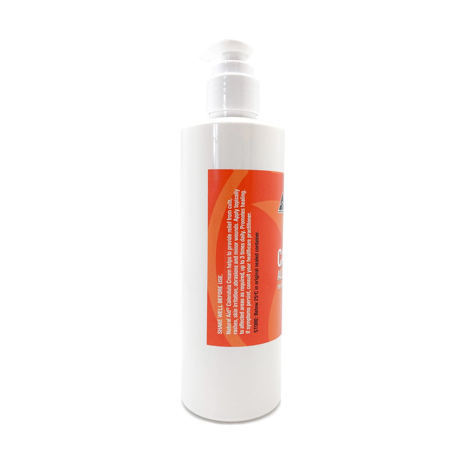 Natural Aid All Purpose Calendula Cream 60ml / 250ml