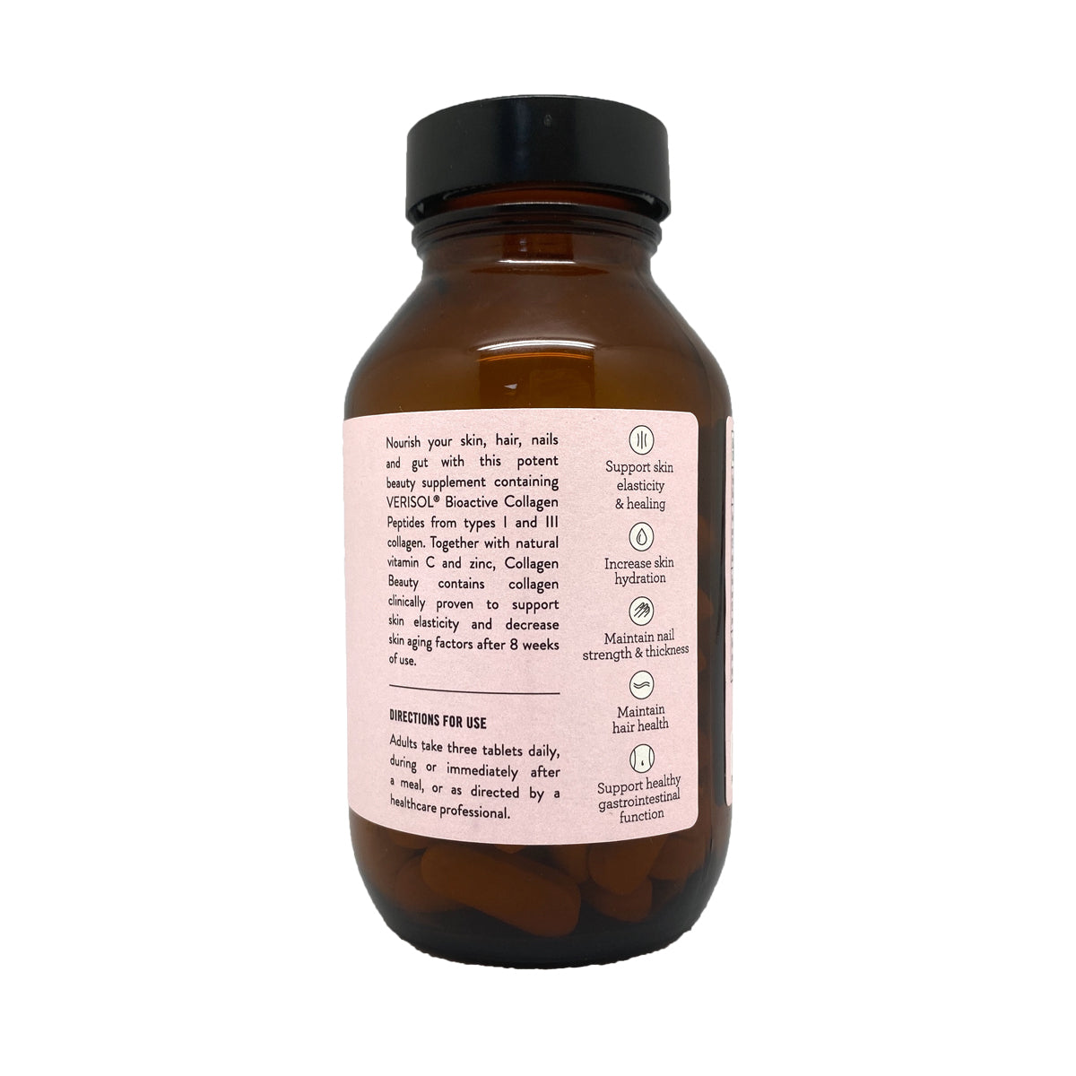 Collagen Beauty - 90 Tablets