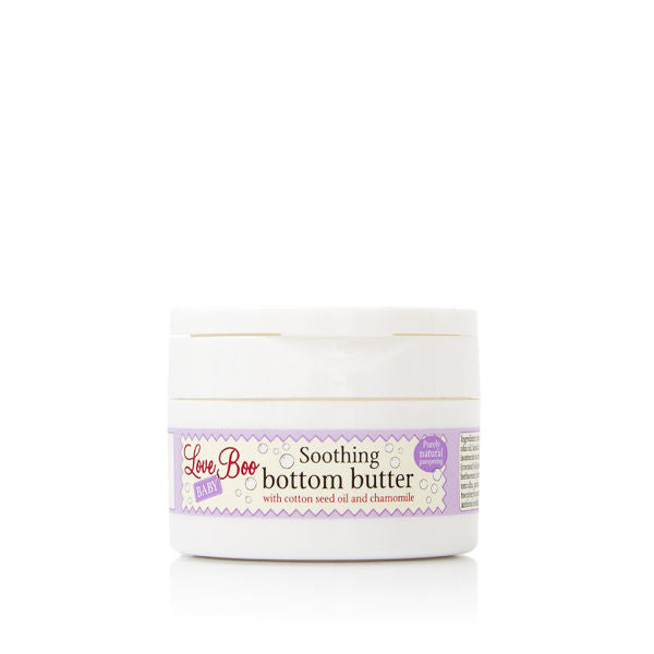 Love Boo Soothing Bottom Butter