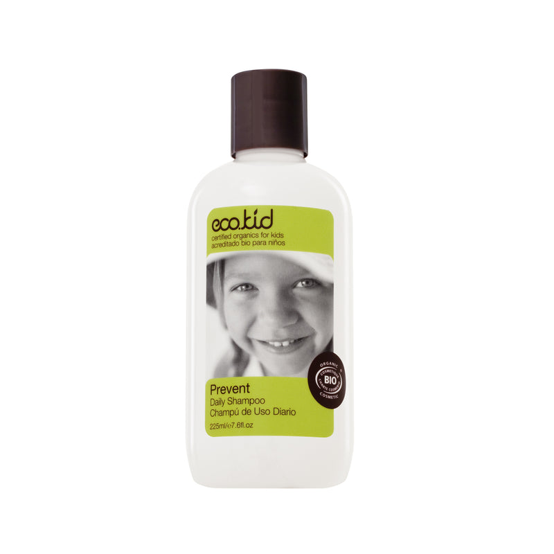 eco.kid Prevent Shampoo 225ml
