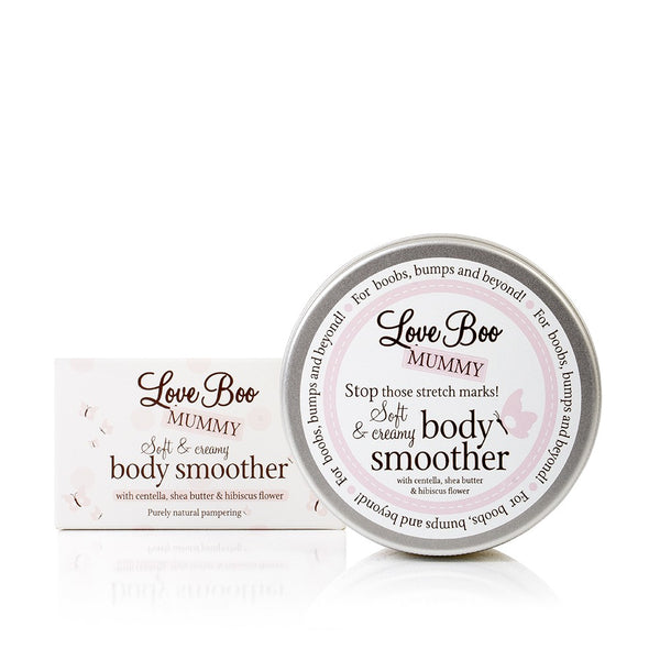 Love Boo Soft & Creamy Body Smoother