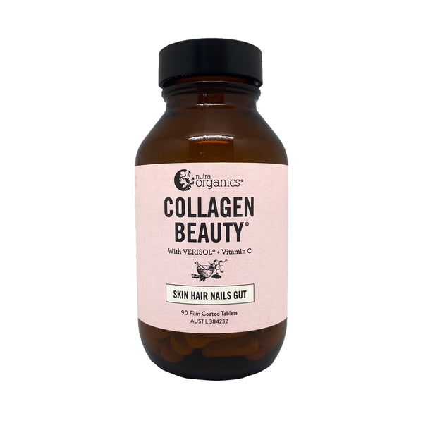 Collagen Beauty - 90 Tablets