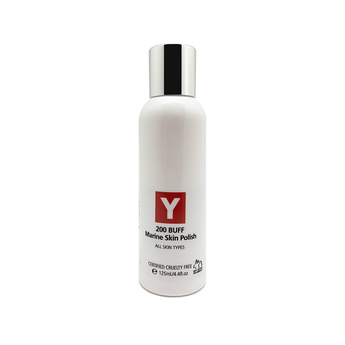 Y Natural 200 海洋嫩肌磨砂啫喱 125ml